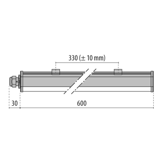 PII NORMA+S 18 S/EW 840           305948 
