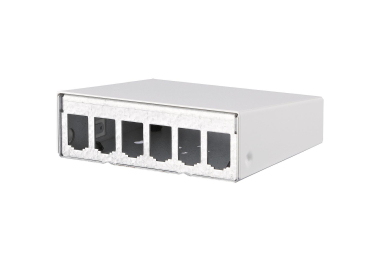 Metz Gehäuse E-DAT Modul  130861-0602-E 