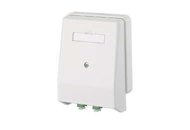 Metz OpDAT 4 AP 2xLC-D APC  1501127602-E 
