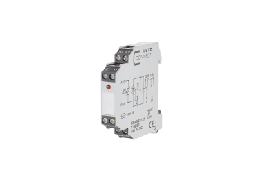 Metz Koppel-   KRA-M8/21-21 24VAC/DC 2WE 