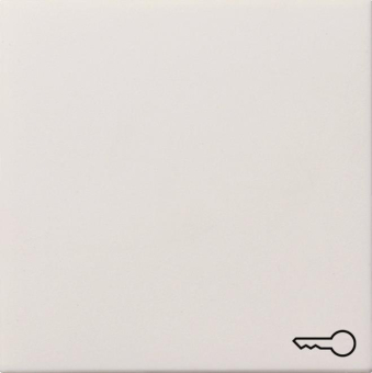 GIRA 0287112 Wippe Symbol Tür 