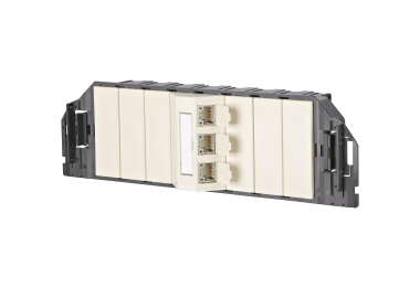 Metz E-DAT Subway 3x8(8)    1309310301-E 