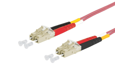 Metz OpDAT Patchkabel OM4   151S1JOJO30E 