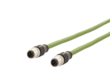 Metz Verbindungsltg. M12 5m  142M1D11050 
