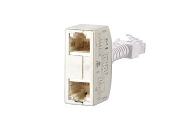 Metz Cable Sharing Adapter   130548-02-E 