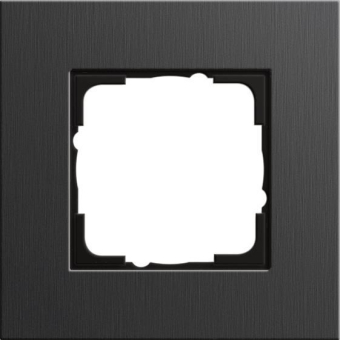 GIRA 0211126 Abdeckrahmen 1fach Esprit 