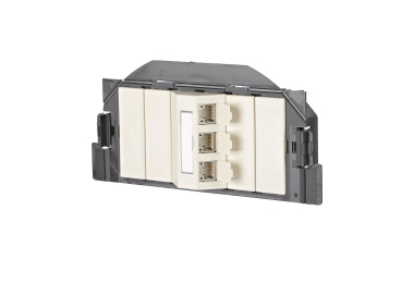 Metz E-DAT Subway 3x8(8)    1309300301-E 