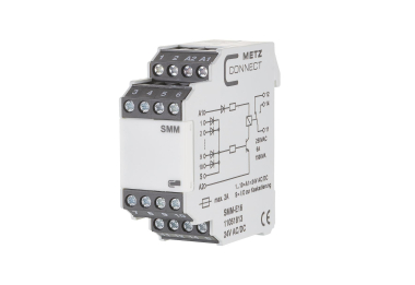 BTR SMM-E16,                 SMM-E16 24V 