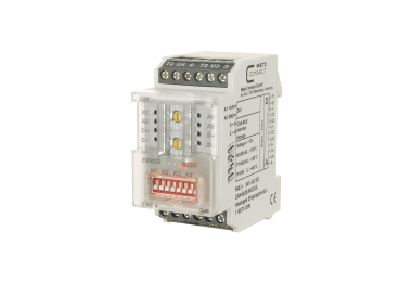 Metz FAE4 24VAC/DC CAN-Bus    1105741306 