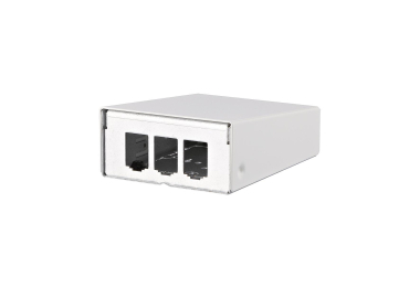 Metz Modul AP-Gehäuse 3    130861-0302-E 