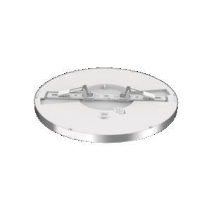 Nobile Ring chrom für LED     1601709010 