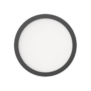Nobile Ring schwarz für LED   1602259020 