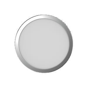 Nobile Ring chrom für LED     1601709010 