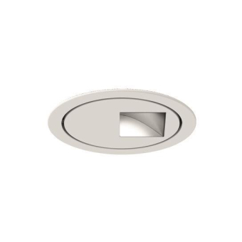 Siteco Lunis mini round    51DK11B72WM21 