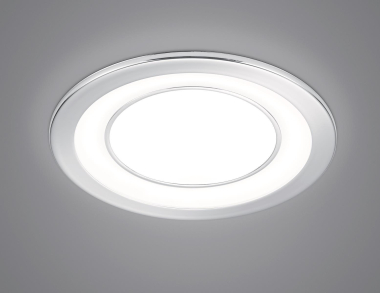 Trio EBS CORE max.10W LED      652610106 