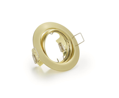 Trio Einbauspot JURA,          650100108 