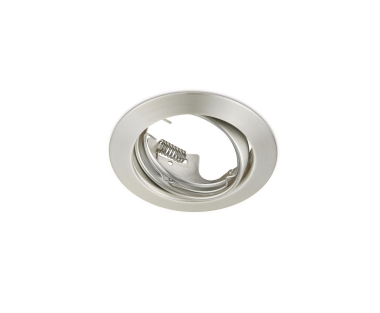 Trio Einbauspot JURA,1xGU10,   650100107 