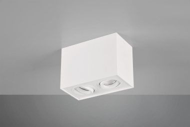 Trio Deckenleuchte BISCUIT,    613000231 