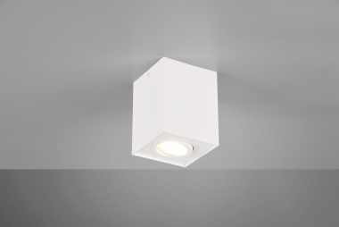 Trio Deckenleuchte BISCUIT,    613000131 