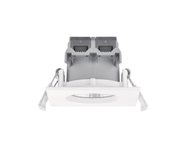 Trio Einbauspot ZAGROS,1x5,5W  650610131 