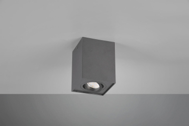 Trio Deckenleuchte BISCUIT,    613000132 