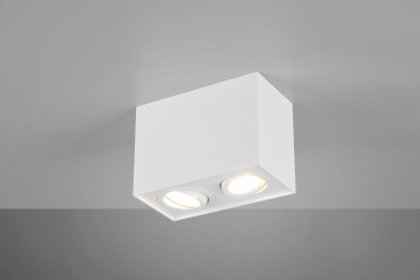 Trio Deckenleuchte BISCUIT,    613000231 