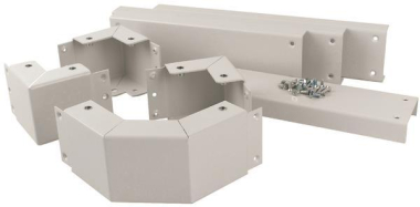 EATON XLSPC24 Sockel f.Eckrahmen  116205 