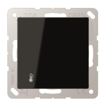 JG KNX Objektregler m.       A2178ORTSSW 