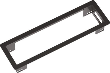 Bachmann POWER FRAME schwarz     915.000 