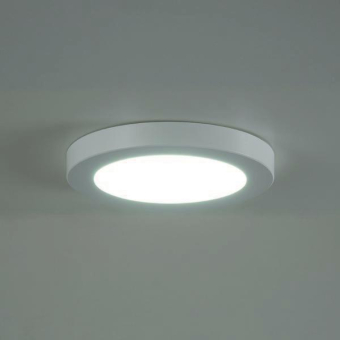 BRUM An-/Einbaupanel MOON ws    12205073 