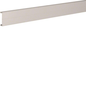 Hager Oberteil PC/ABS hfr       HA70402K 