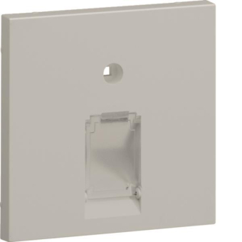 Hager Zentralscheibe UAE     GZUAE1A7035 