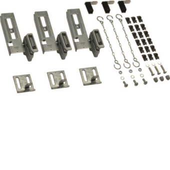 Hager Bausatz Lamellenverkleidung  G2276 