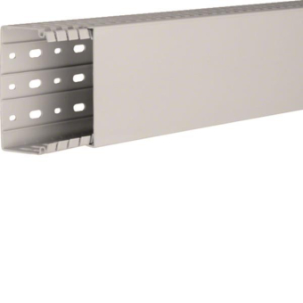 Hager Verdrahtungskanal PC/ABS  HA760100 