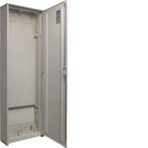 Hager Schrank univers IP44 SKII  FP12SN2 