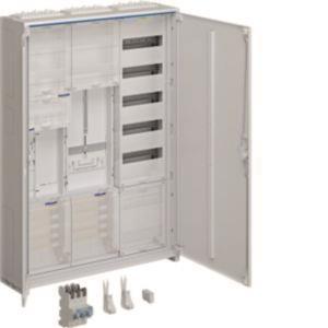 Hager Komplettschrank univ.Z ZB33SEQ19EN 