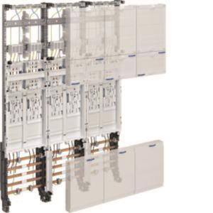 Hager Komplettfeld universZ      ZL3EN26 