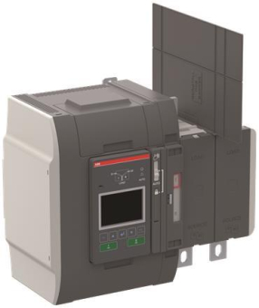 ABB Automatischer U TruONE  OXA400U2X3QB 