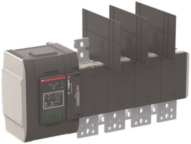 ABB Automatischer U TruONE OXA1200U3S2QB 
