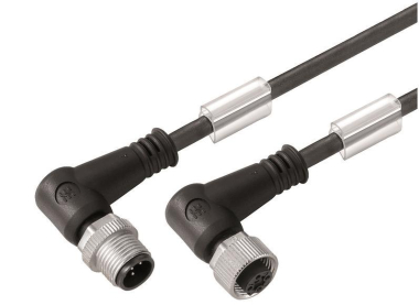 Weidmüller SAIL-M12WM12W-4-0.6U Sensor- 