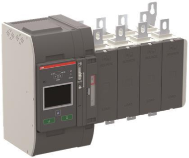 ABB Automatischer U TruONE  OXA260U3S4QT 