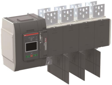 ABB Automatischer U TruONE  OXB800U3S4QT 