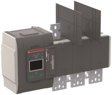 ABB Automatischer U TruONE OXA1200U3X4QB 