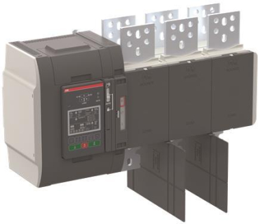 ABB Automatischer U TruONE  OXB800U3X2QT 