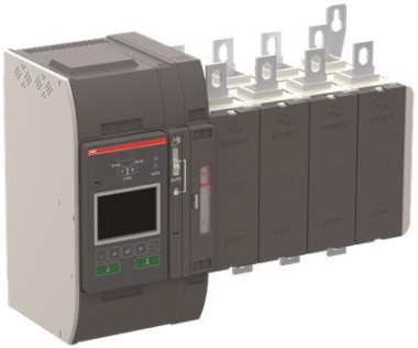 ABB Automatischer U TruONE  OXA260U3S3QT 