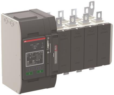 ABB Automatischer U TruONE  OXA260U3S2QT 