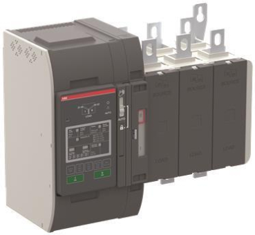 ABB Automatischer U TruONE  OXA260U3X2QT 