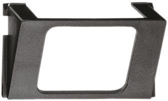 GIRA 005900 Einschub Datenhaube 1fach 