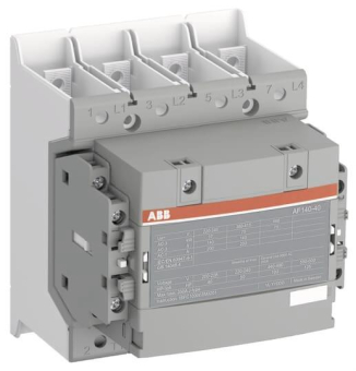 ABB Schütz 4p Uc =       AF140-40-22B-13 