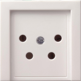 GIRA 027903 Abdeckung KPN-Anschlussdose 